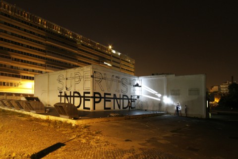 Rero - Wunderkammern, Roma 2013