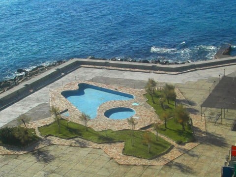 Capo Nero, Sanremo. L.C. Daneri.ì, 1961 - photo VS 2005