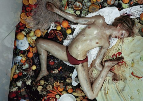 Reynold Reynolds, Secret Life (2008)