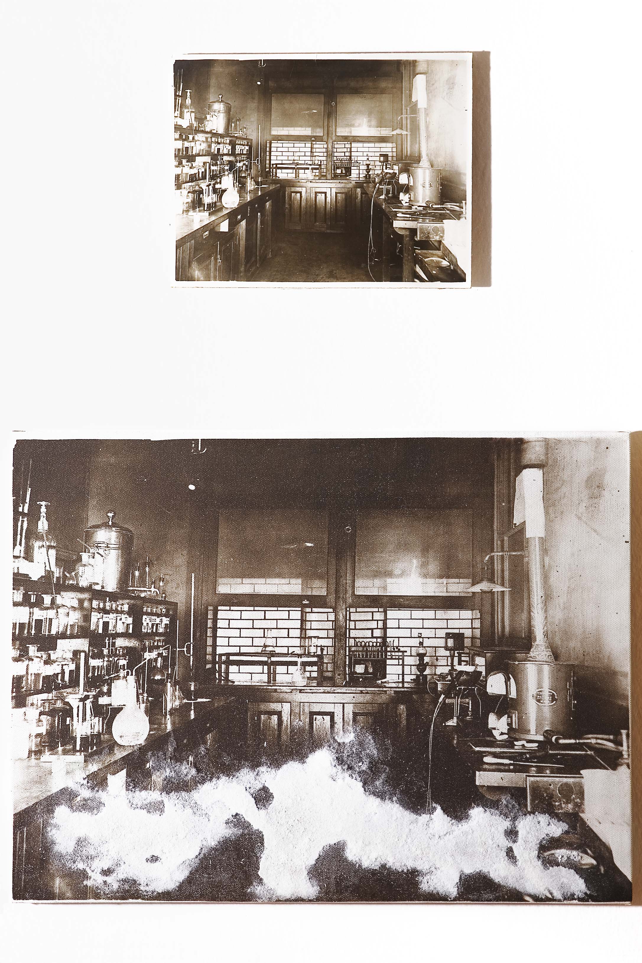 Franco Guerzoni prima (e doppia) tappa della consacrazione bolognese