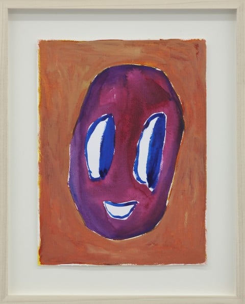 André Butzer, Untitled 02