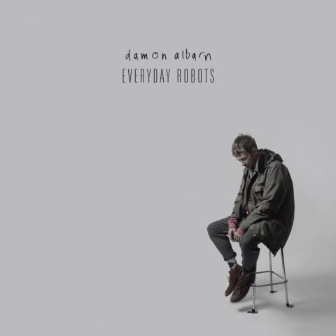 Damon Albarn, Everyday Robots, 2014