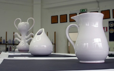 Arde_artigianato e design, Castelli