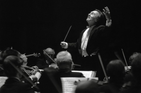 Claudio Abbado