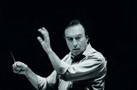 Claudio Abbado