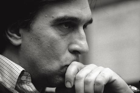 Claudio Abbado