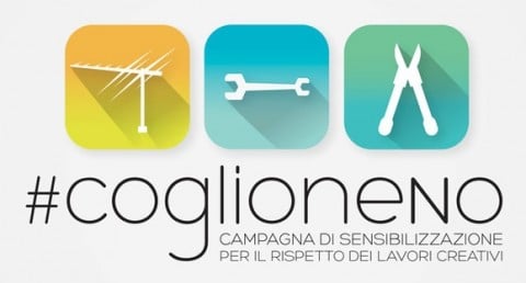 #coglioneNo