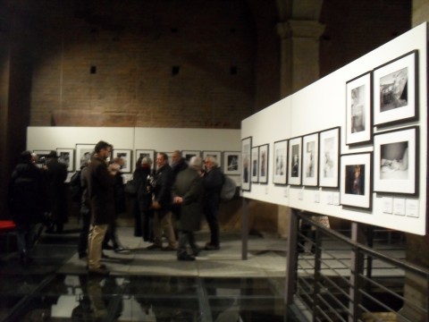 Eve Arnold - Retrospettiva, Palazzo Madama, Torino