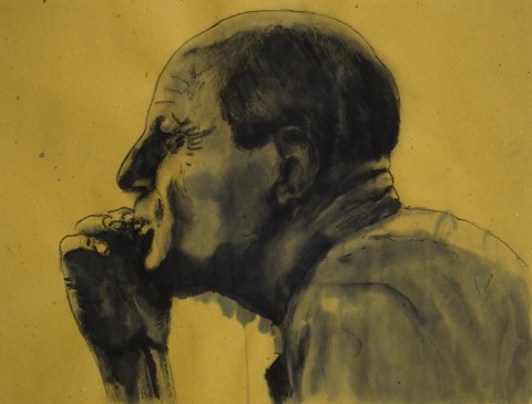 Gabriele di Matteo, Jackson Pollock / Life