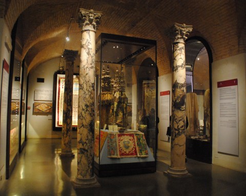 Il Museo Ebraico di Roma