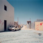 Adam Broomberg & Oliver Chanarin, Mini Israel #2 - Mini Israel, Latrun, Chicago, 2006 - c-type print - © Adam Broomberg and Oliver Chanarin