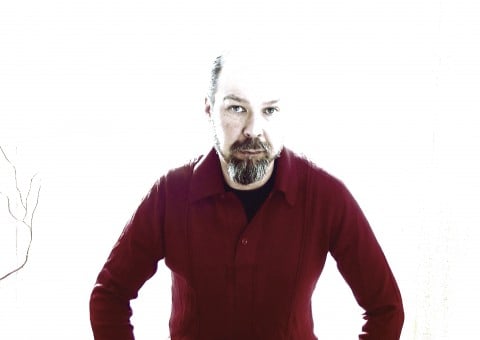 Mika Vainio