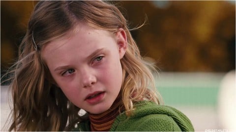 Daniel Barnz, Phoebe in Wonderland (2008)