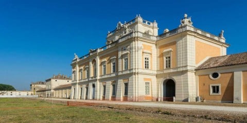 La Reggia di Carditello