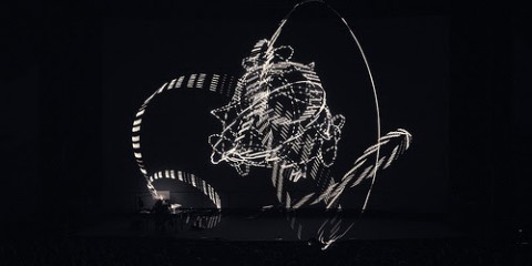 Robert Henke, Lumière