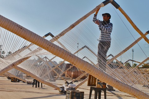 Biennale di Marrakech 2012