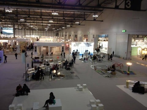 Milano Makers a HOMI