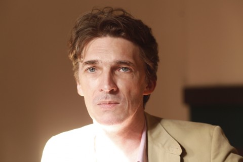 Nicolas Bourriaud