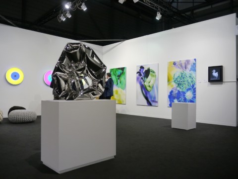 Art Genève 2014