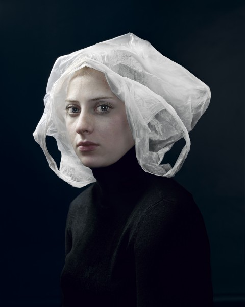 Hendrik Kerstens, Bag, 2007 - courtesy Nunc-Contemporary, Anversa