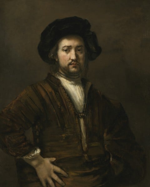 Rembrandt in catalogo da Sotheby’s Hong Kong
