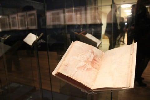 Roma en el bolsillo. Cuadernos de dibujo y aprendizaje artístico en el siglo XVIII, Madrid, Museo Nacional del Prado