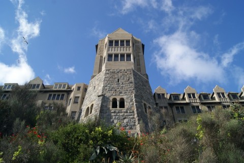 Valparaiso