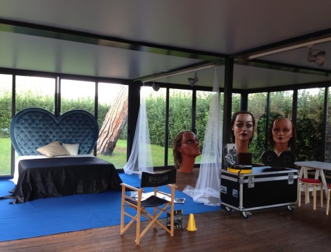 Ti presento Federico - laboratorio didattico Fellini e il sogno