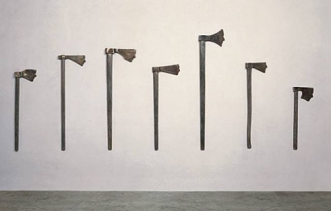 Giuseppe Gallo, Autoritratti autoritari, 2004-2005