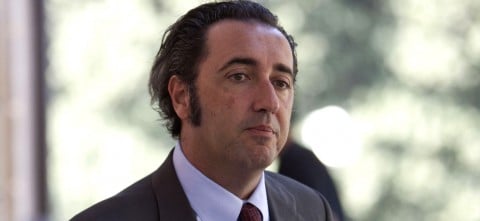 Paolo Sorrentino 