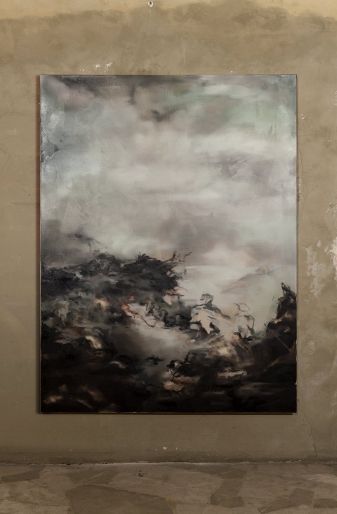 Nazzarena Poli Maramotti - Senza Titolo