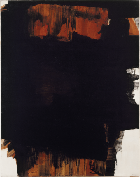 Pierre Soulages