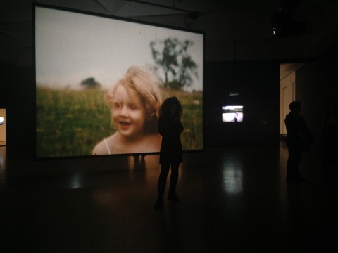 Adrian Paci - Lives in Transit, Musée d'art contemporain de Montréal (foto Claudia Ponzi e Camilla Salvatore) 12