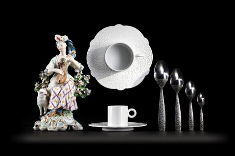 Marcel Wanders in mostra allo Stedelijk