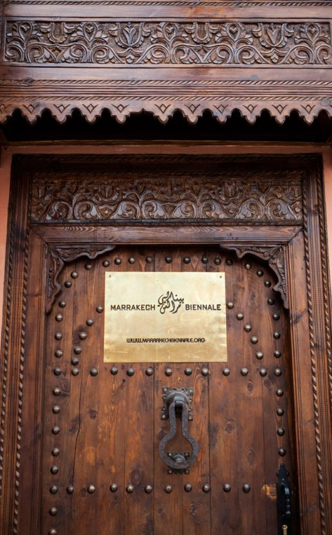Biennale di Marrakech