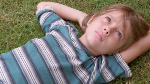 Boyhood, di Richard Linklater