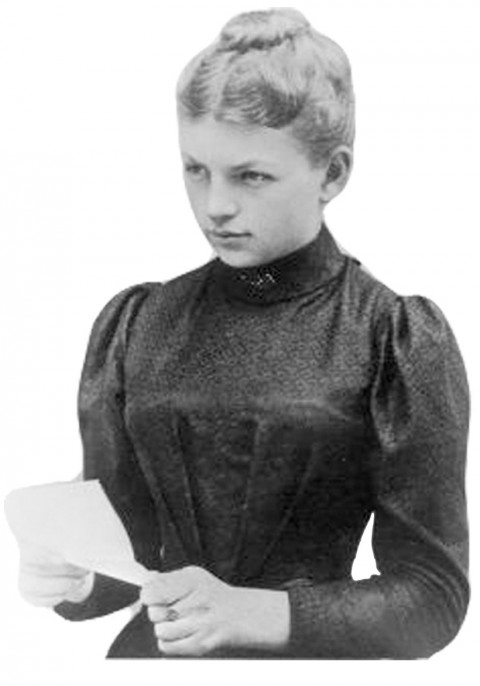 Clara Immerwahr