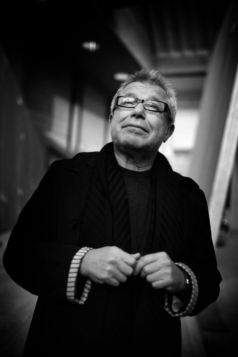 Daniel Libeskind