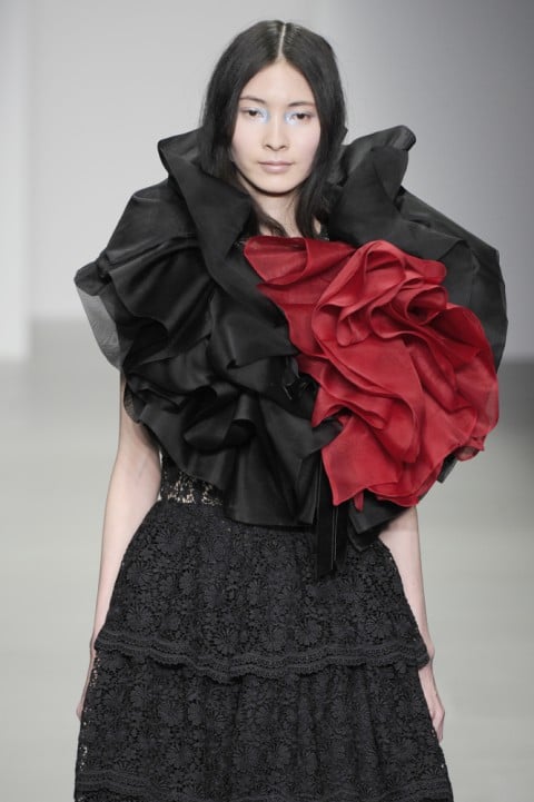 John Rocha - Fall / Winter 2014