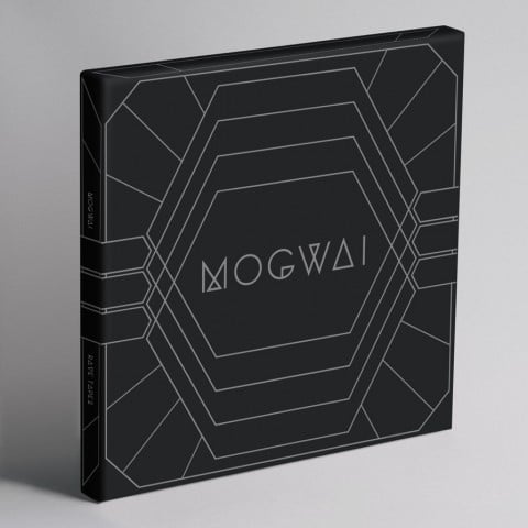 Mogwai, Rave Tapes