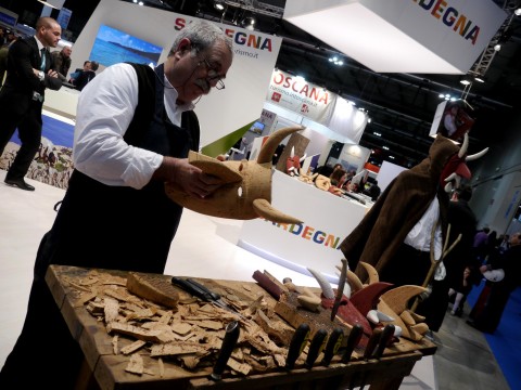 Bit 2014, la Sardegna si presenta così
