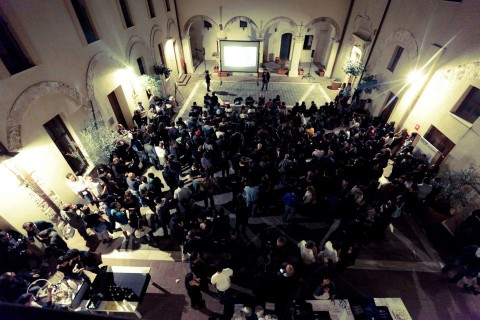 PechaKucha Night a Cagliari