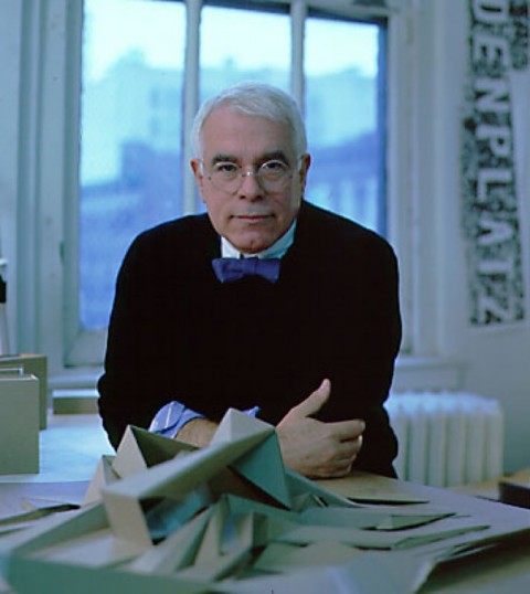 Peter Eisenman