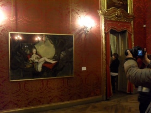Ray Caesar - The Trouble with Angels, Palazzo Saluzzo Paesana, Torino