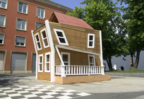 Vedovamazzei, After Love, 2006