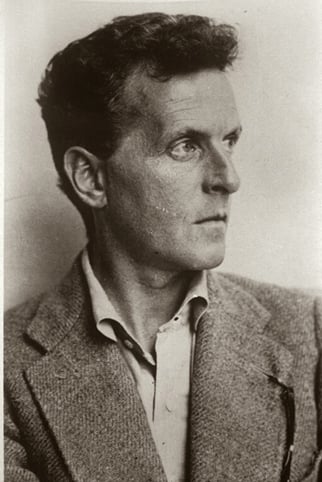 Ludwig Wittgenstein