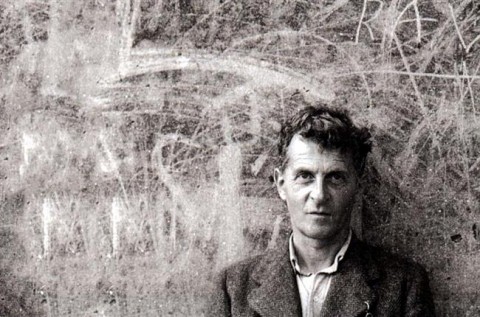 Ludwig Wittgenstein