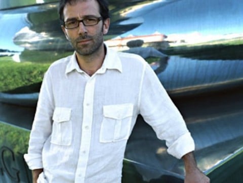 Marco Bazzini