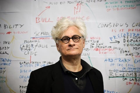 Franco Bifo Berardi  