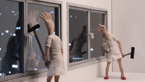Nature animate - Palazzo Mocenigo / Fondazione Bevilacqua La Masa, Venezia 2014